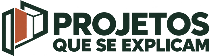 Projetos que se Explicam